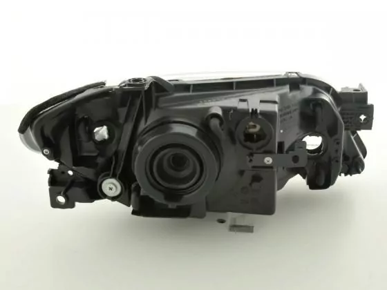 Verschleißteile Scheinwerfer links Mazda 323 (Typ BJ) Bj. 00-03