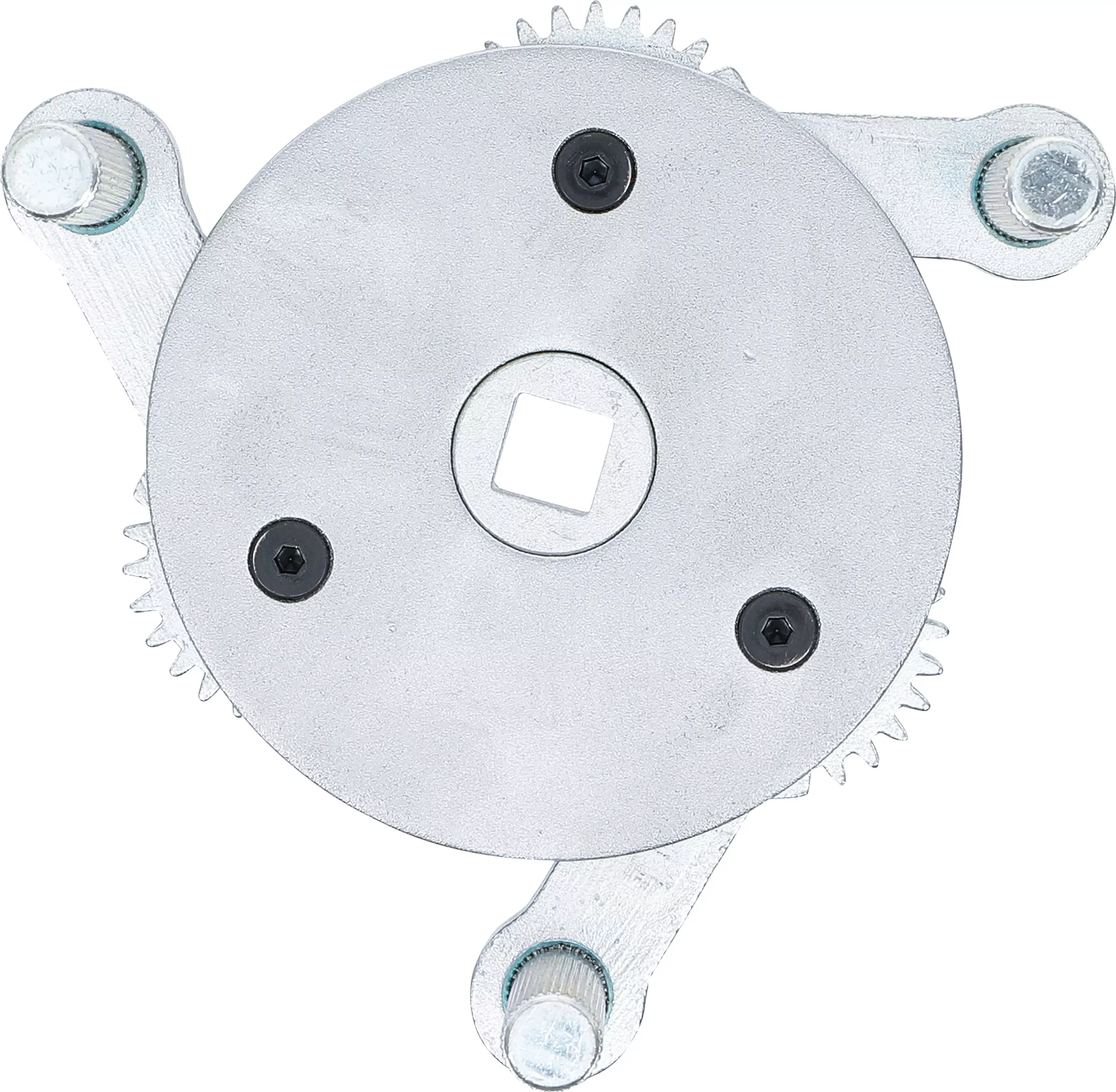 Ölfilterspinne, 3-armig | für Ölfilter Ø 115 - 160 mm