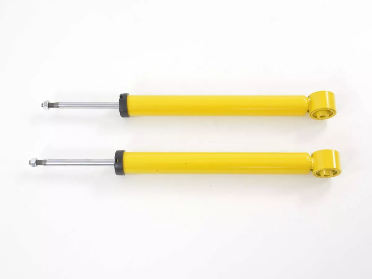 FK Gewindefahrwerk Sportfahrwerk Skoda Octavia 1U Bj. ab 1998-2010