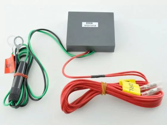 Steuergerät für Scheinwerfer Daylight