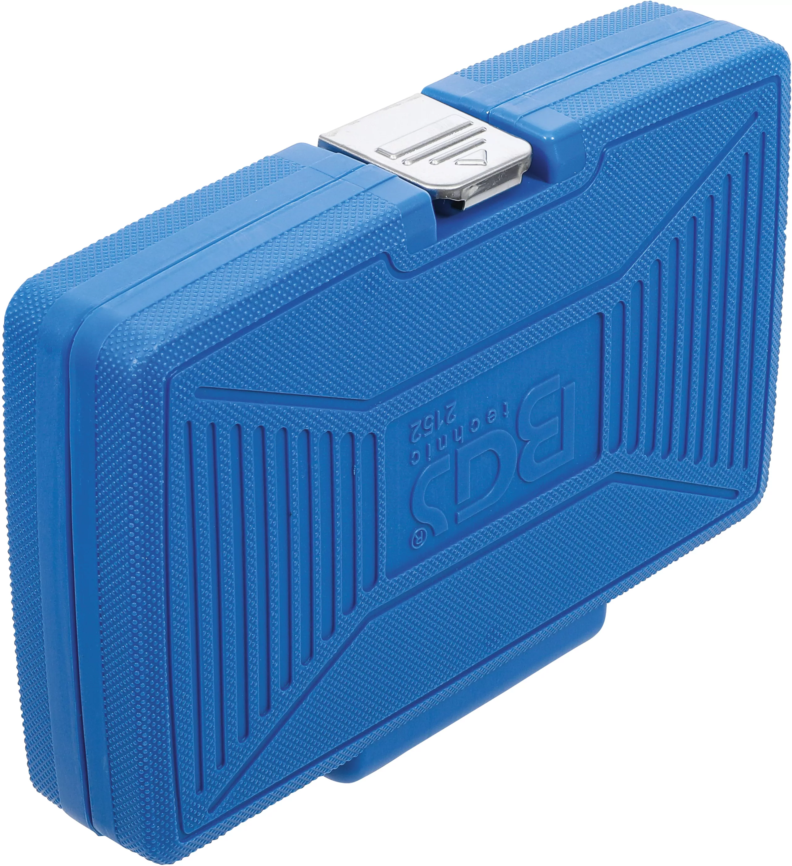 Steckschlüssel-Einsatz-Satz Gear Lock | Antrieb Innenvierkant 12,5 mm (1/2") | 19-tlg.