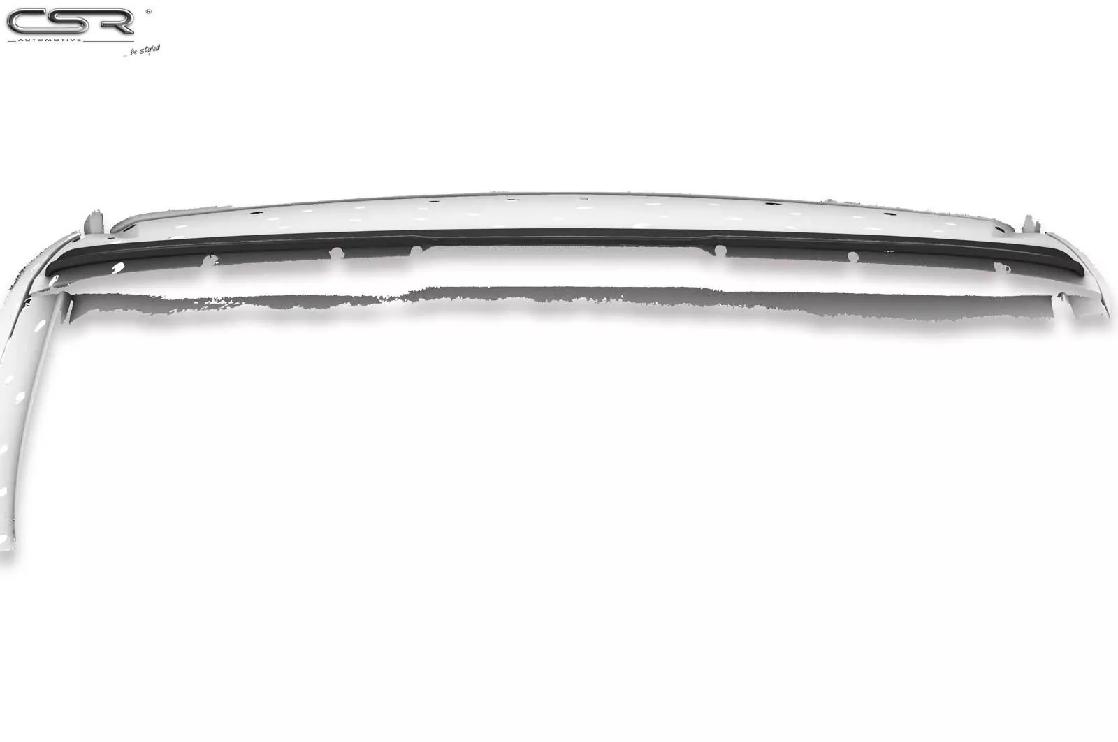 Heckflügel mit ABE für Opel Insignia A Sports Tourer HF712-M Carbon Look (matt)