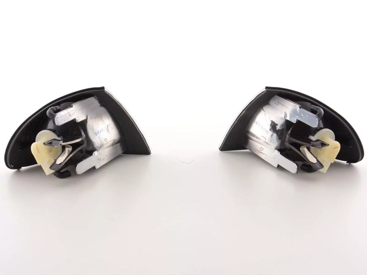 Frontblinker fit for BMW 3er Limousine (Typ E46) Bj. 98-01