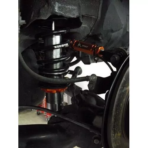 K-Sport Acura RSX (DC5) Gewindefahrwerk Sport