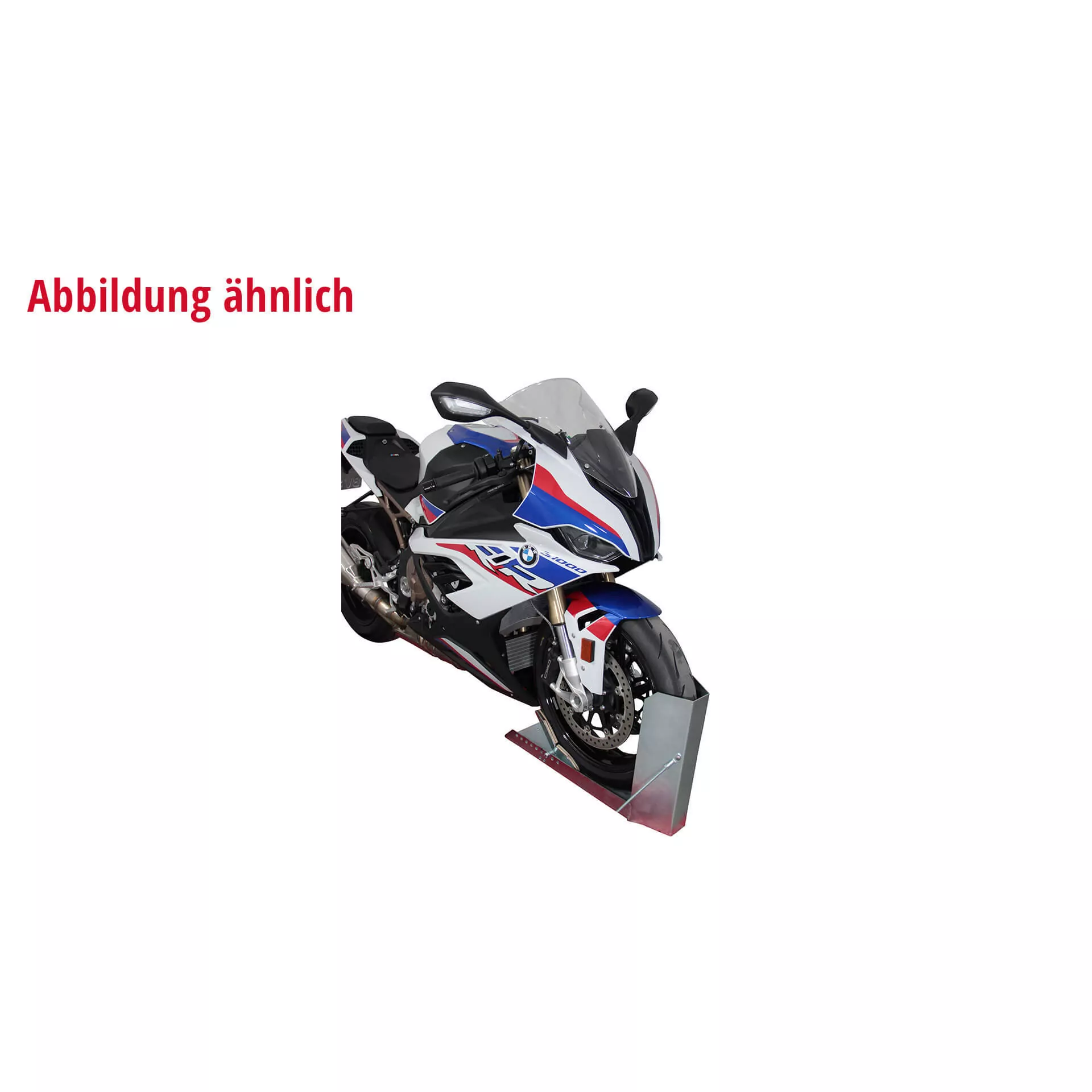 MRA Originalformscheibe -O-, BMW S1000 RR, 19- mit ABE