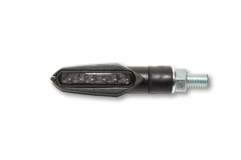 SHIN YO LED Blinker MULTIFACE E-geprüft