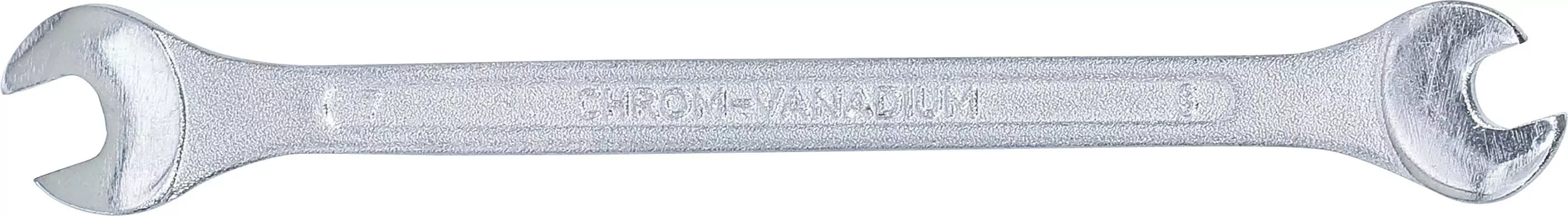 Doppel-Maulschlüssel | SW 6 x 7 mm