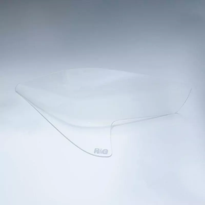 R&G Scheinwerferschutz Set für Yamaha T-Max 530 2017- / T-Max 560 2020-2021