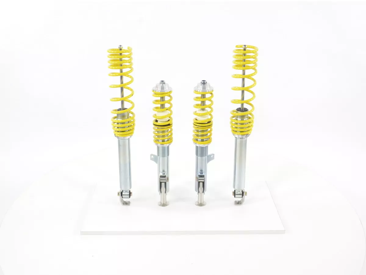 FK Gewindefahrwerk Sportfahrwerk Renault Twingo C06 Bj. 1993-2007