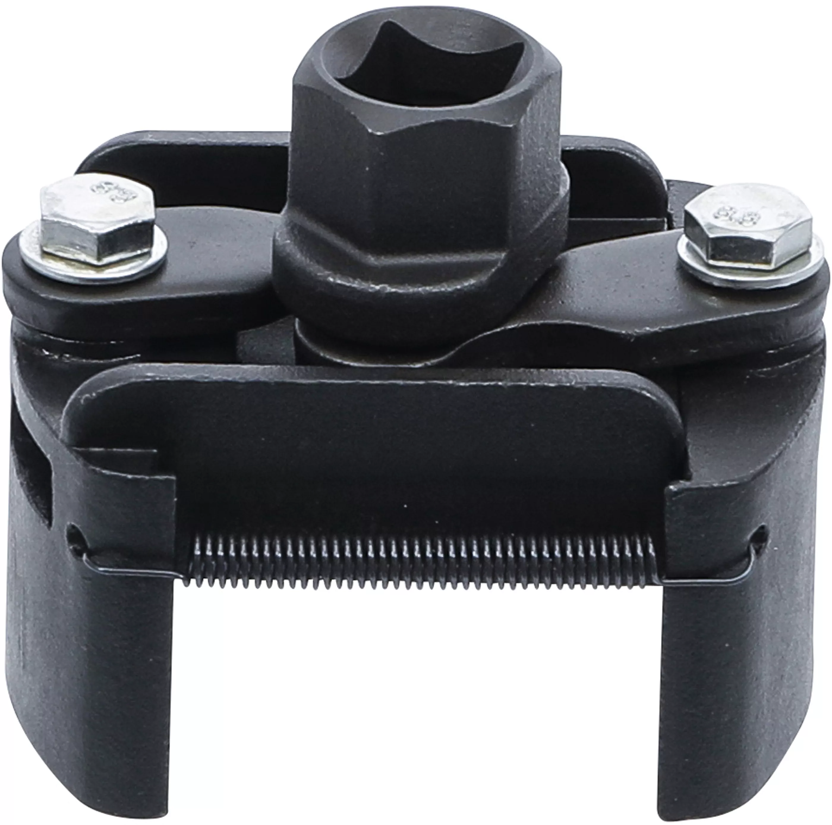 Universal-Ölfilterschlüssel | Antrieb Innenvierkant 12,5 mm (1/2") | Ø 60 - 80 mm