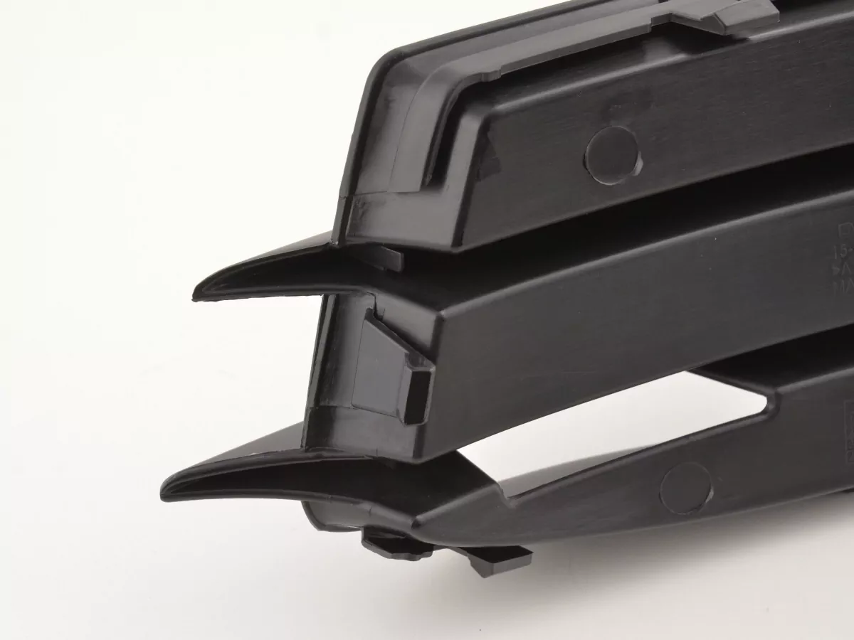 Verschleißteile Nebelscheinwerferblende rechts Audi A3 Bj. 09-13