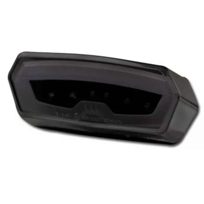 LED-Rücklicht Honda MSX/Grom 125, NC750S/X  CTX700N, CB/CBR650F | getönt | E-geprüft