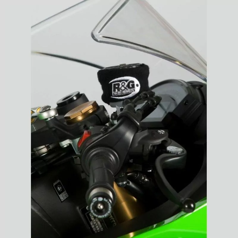 R&G Kupplungs- / Bremsbehälterschutz / Schweißband