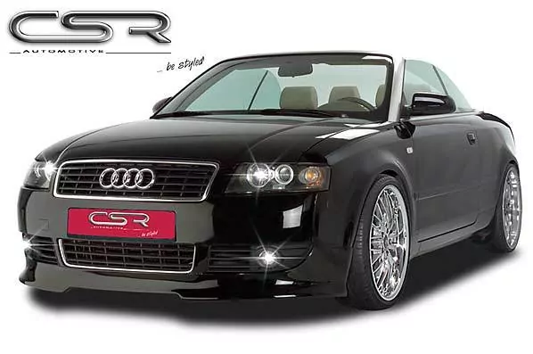 Frontansatz für Audi A4 8H FA064