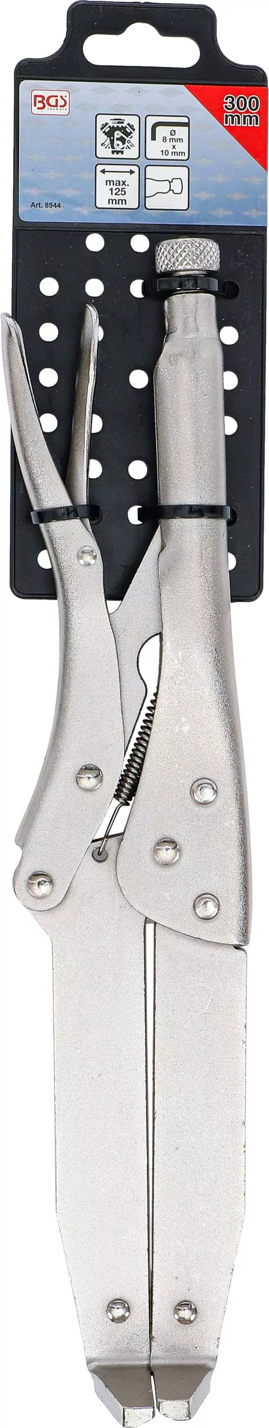 Kupplungkorb-Haltezange | 300 mm