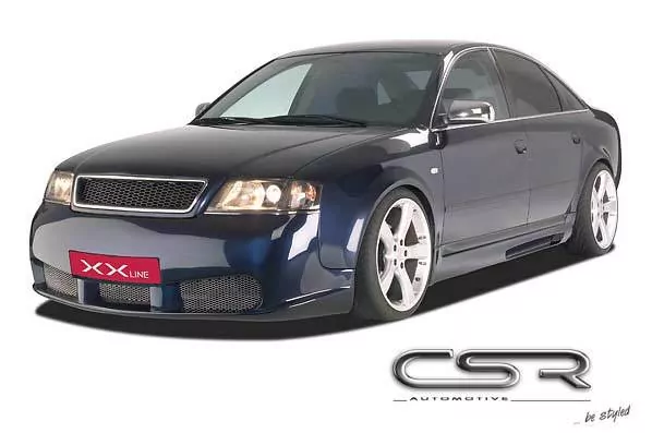 Frontstoßstange für Audi A6 C5 Typ 4B FSK053