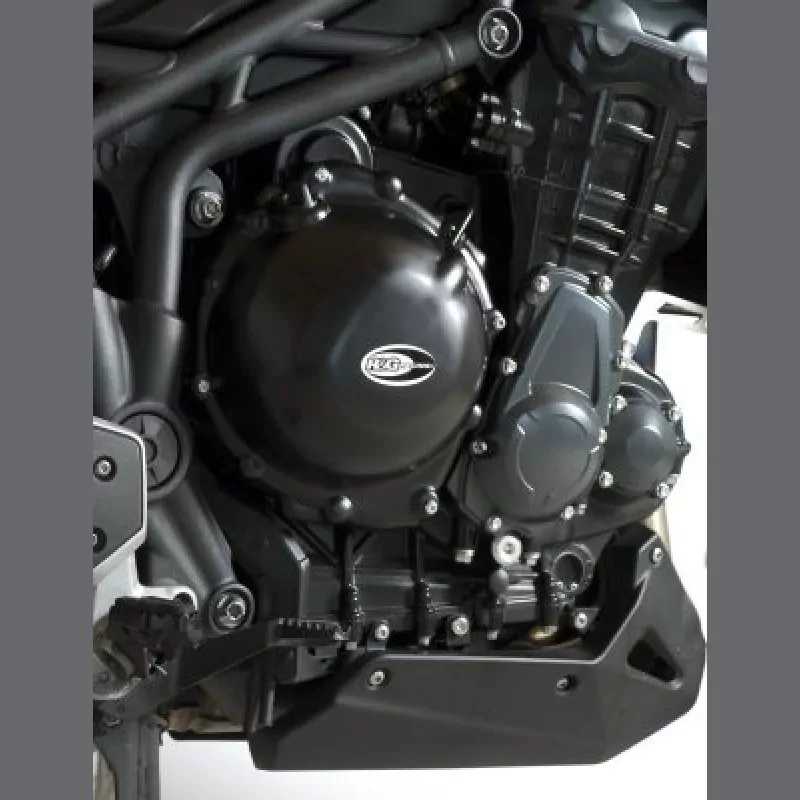 R&G Kupplung Protektor Triumph Tiger Explorer 1200 2012-2017