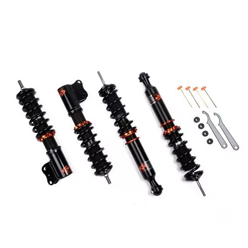 K-Sport VW Corrado (53i) Gewindefahrwerk Street