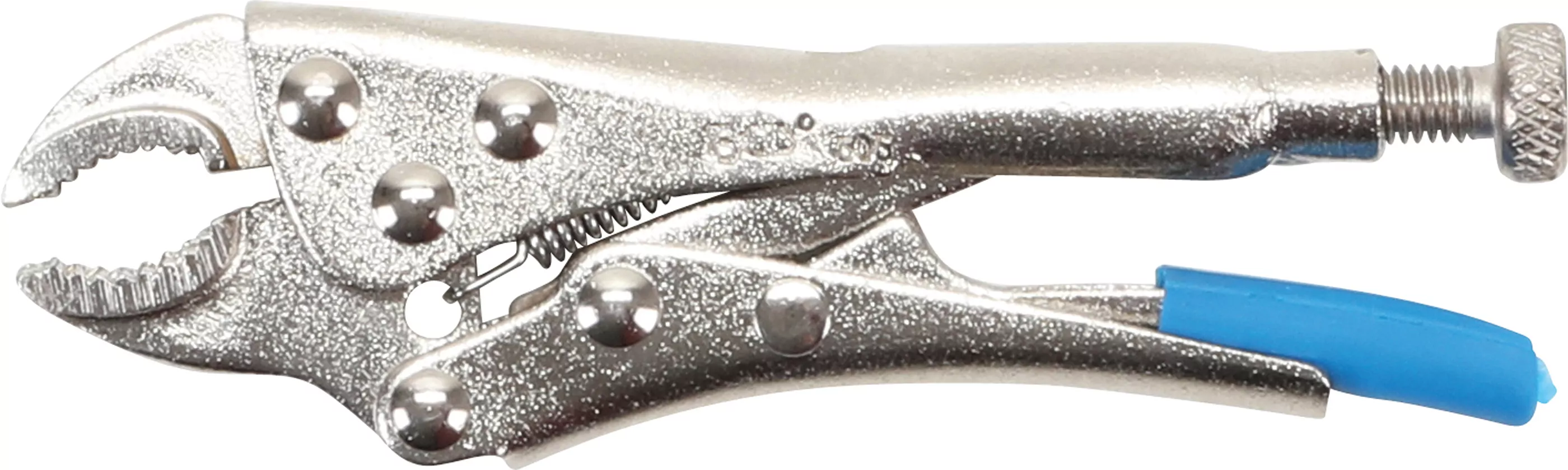 Gripzange | extra kurz | 100 mm