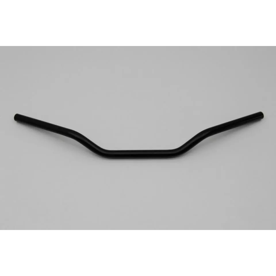 FEHLING Lenker - Superbike, 810 mm breit, 1 Zoll, schwarz