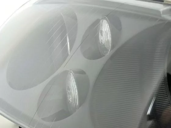 Verschleißteile Scheinwerfer links VW Touran (Typ 1T) Bj. 03-06