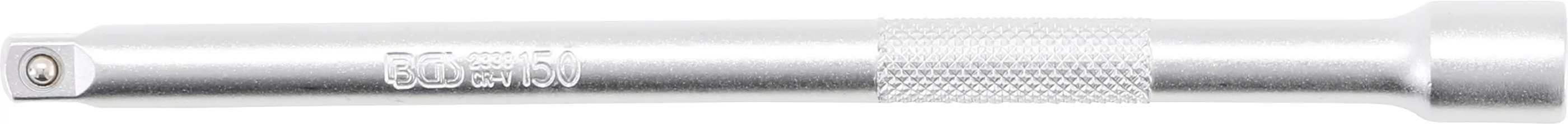 Verlängerung | 6,3 mm (1/4") | 150 mm