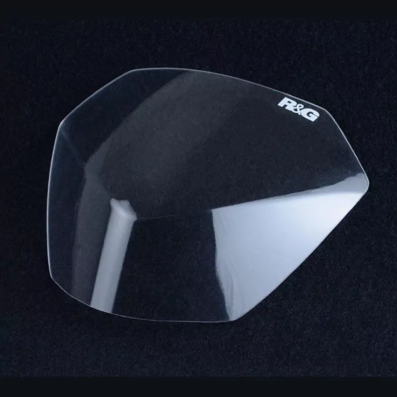 R&G Scheinwerferschutz für Yamaha MT-07 2014-2017 / MT-07 Motocage 2015-