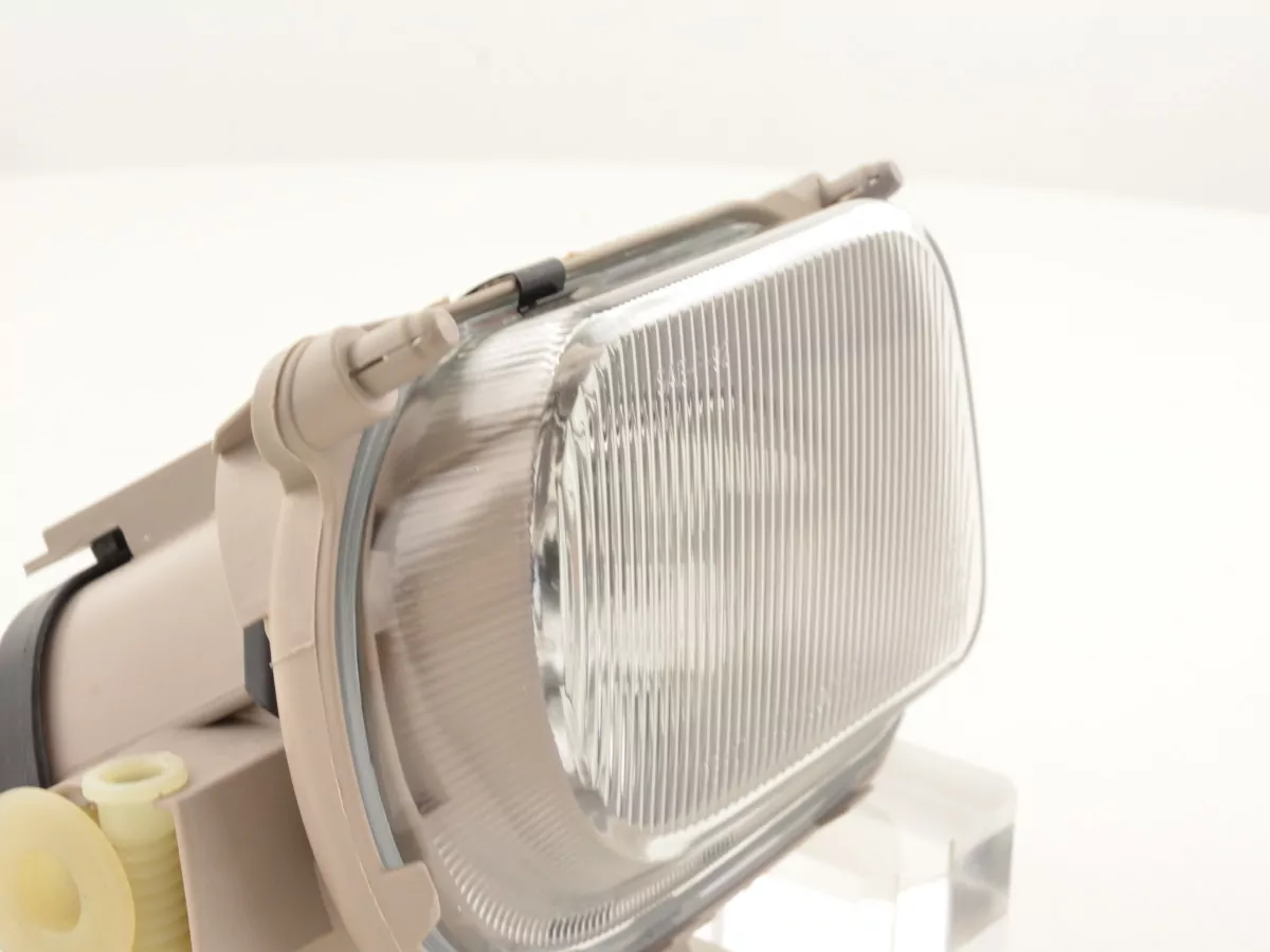 Verschleißteile Nebelscheinwerfer rechts Mercedes-Benz E-Klasse (210) Bj. 95-98