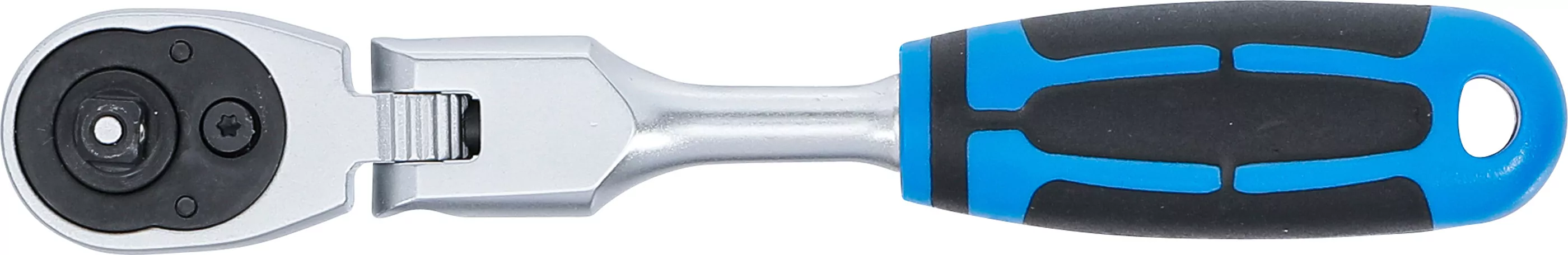 Gelenkknarre | arretierbar | Abtrieb Außenvierkant 6,3 mm (1/4")