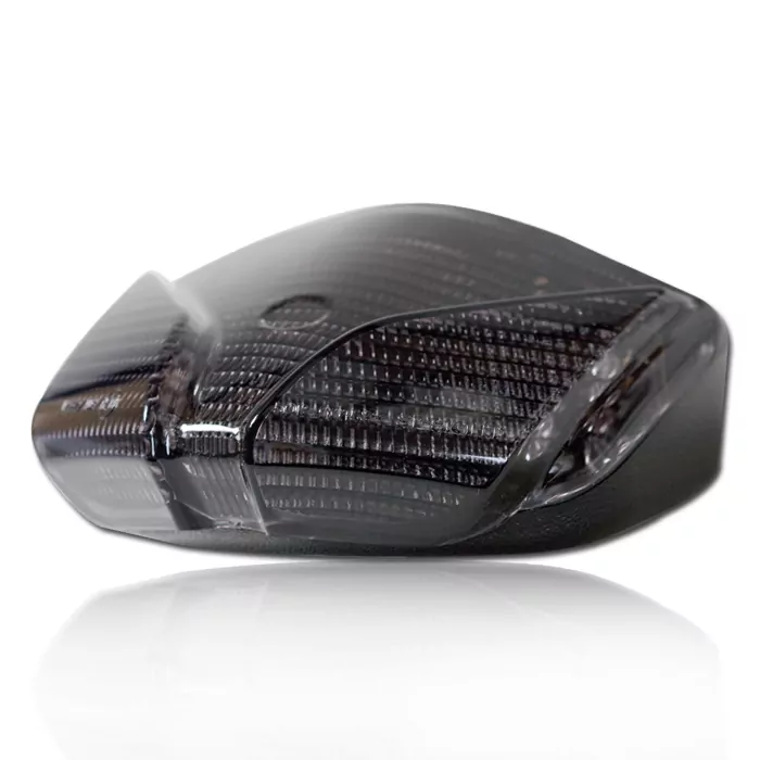 LED-Rücklicht MV Agusta | F4 1000 04-08, F4 1000R 07-08, F4 1078 07-08 | getönt | E-geprüft