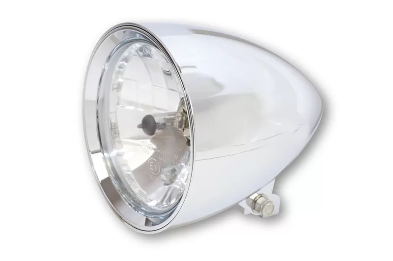 HIGHSIDER Scheinwerfer CLASSIC 1, 5 3/4 Zoll E-geprüft