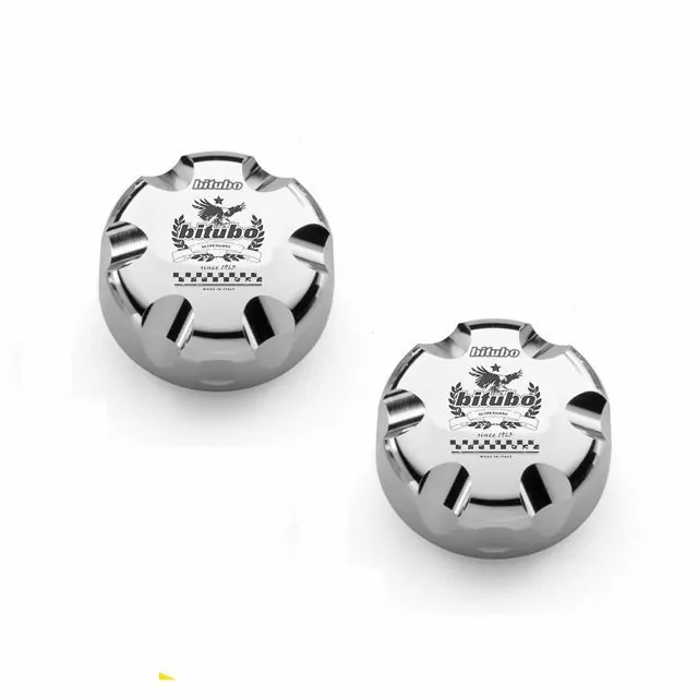 BITUBO Abdeckkappen für JBH