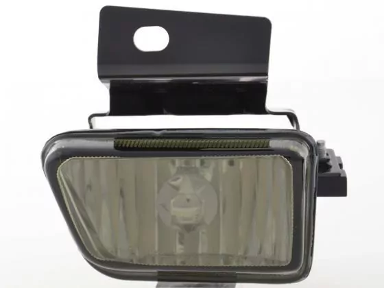 Nebelscheinwerfer VW Golf 2 schwarz