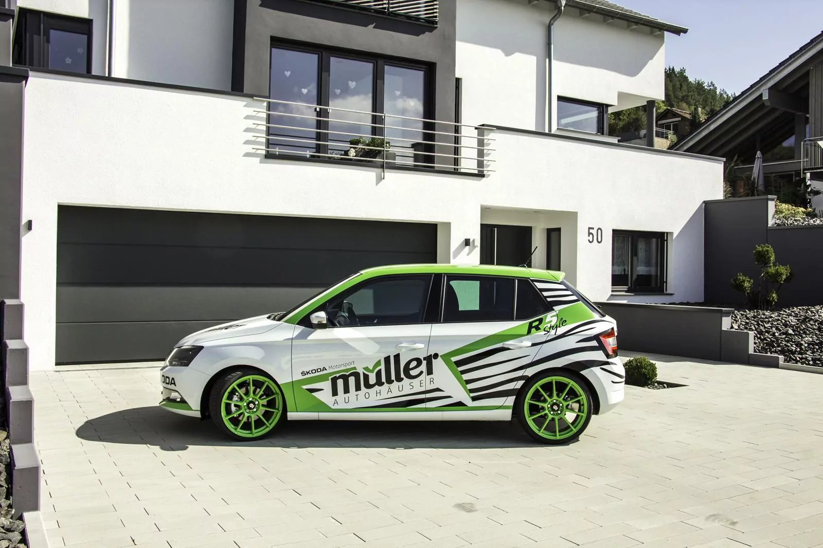 KW Gewindefahrwerk V1 inox VW POLO V (6R_, 6C_) 03/2009-