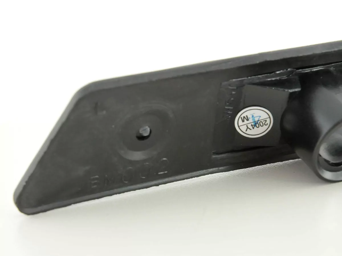 Seitenblinker Blinker Set BMW 5er Typ E34 Bj. 88-94 Blinker Blinkleuchte