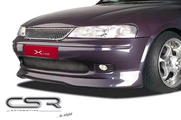 Frontansatz für Opel Vectra B FA008