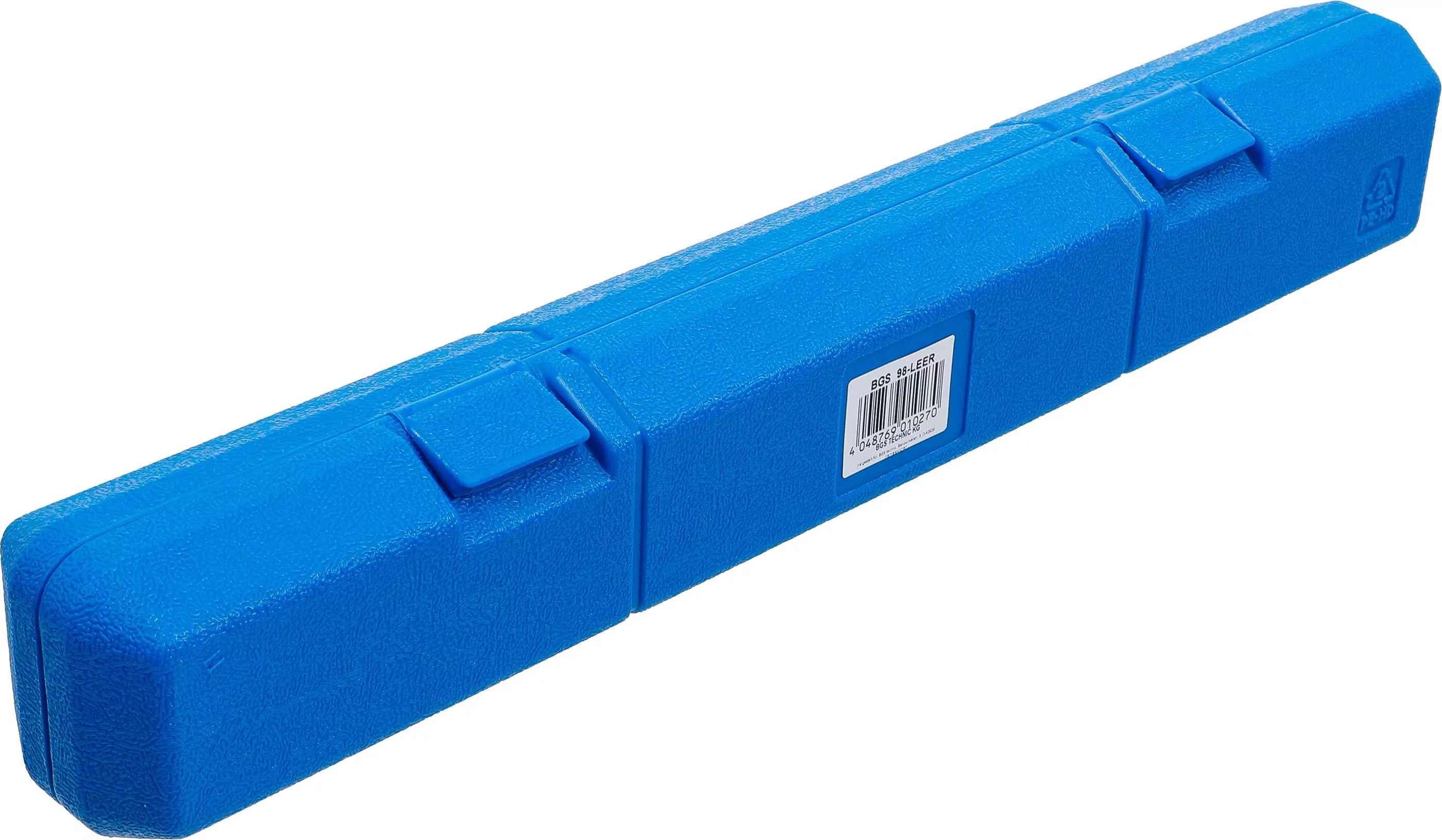 Leerkoffer für Art. 98