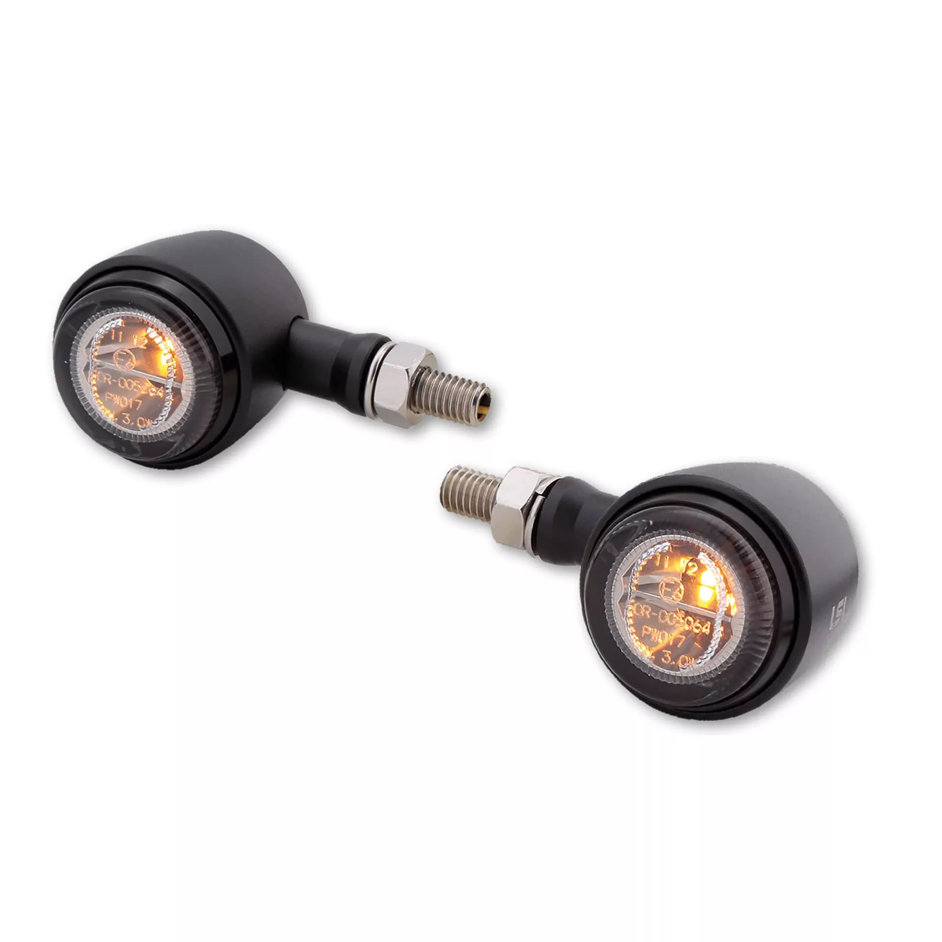 LSL RETRO LED Blinker E-geprüft