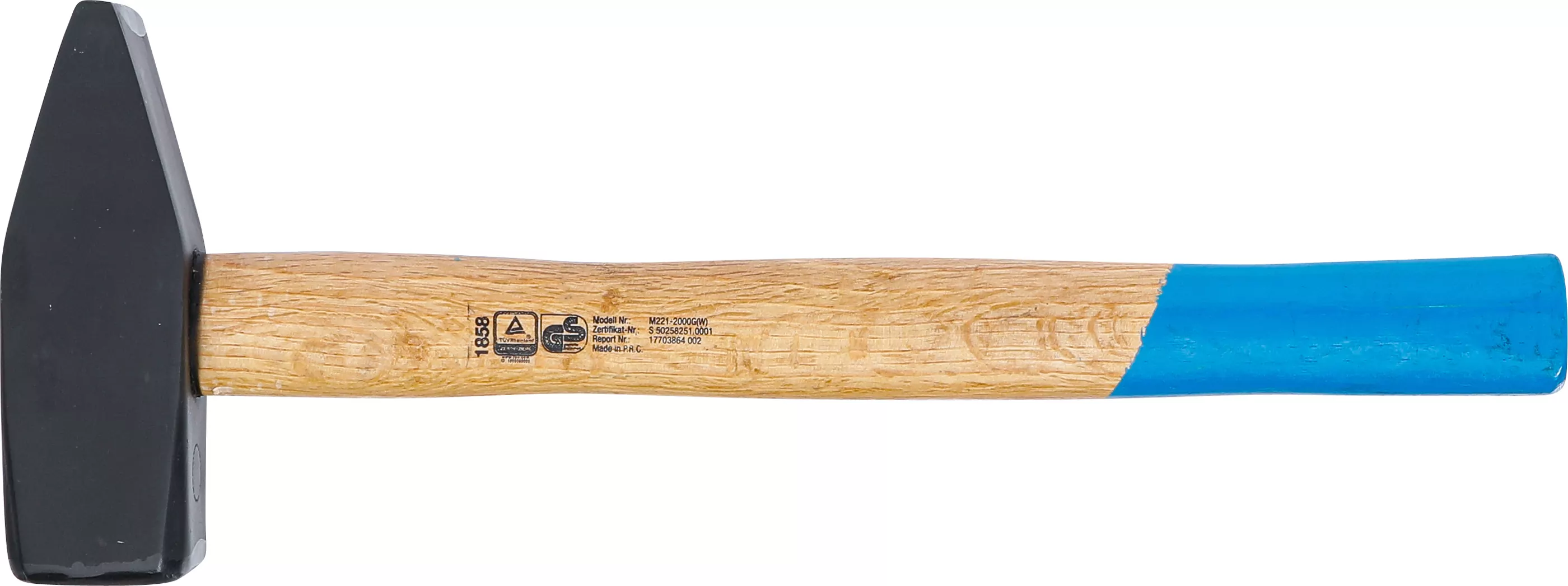 Schlosserhammer | 2000 g