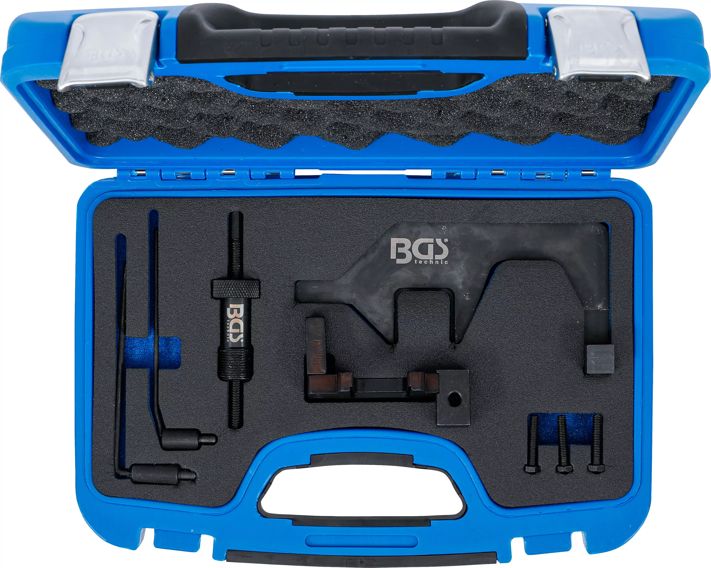 Motor-Einstellwerkzeug-Satz | für BMW N13, MINI N18