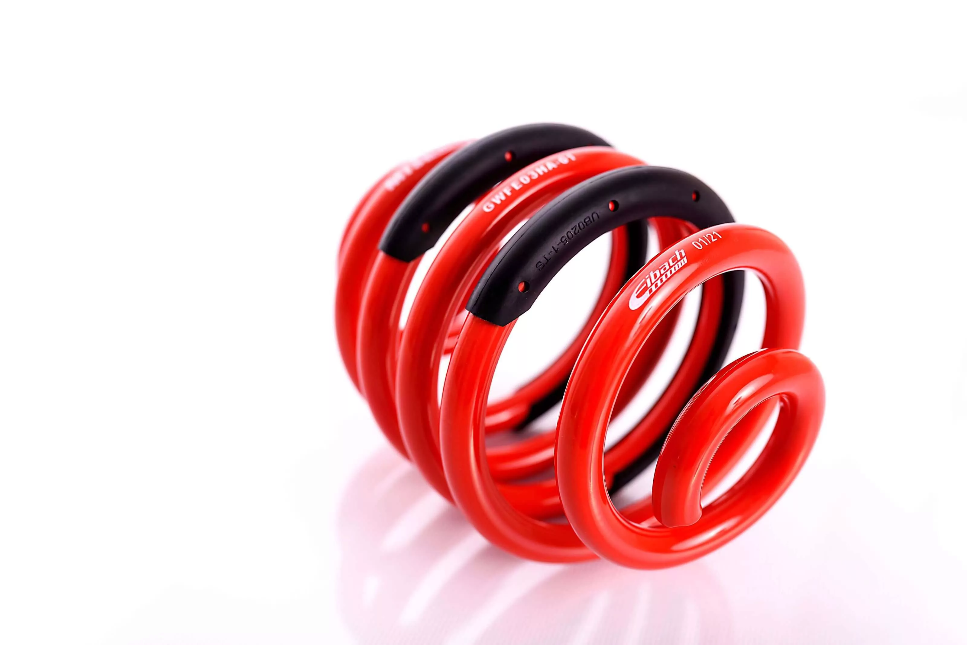 MTS Technik Gewindefahrwerk Street BMW 3er Reihe / E46 Cabriolet ab 02/1998 bis 02/2007