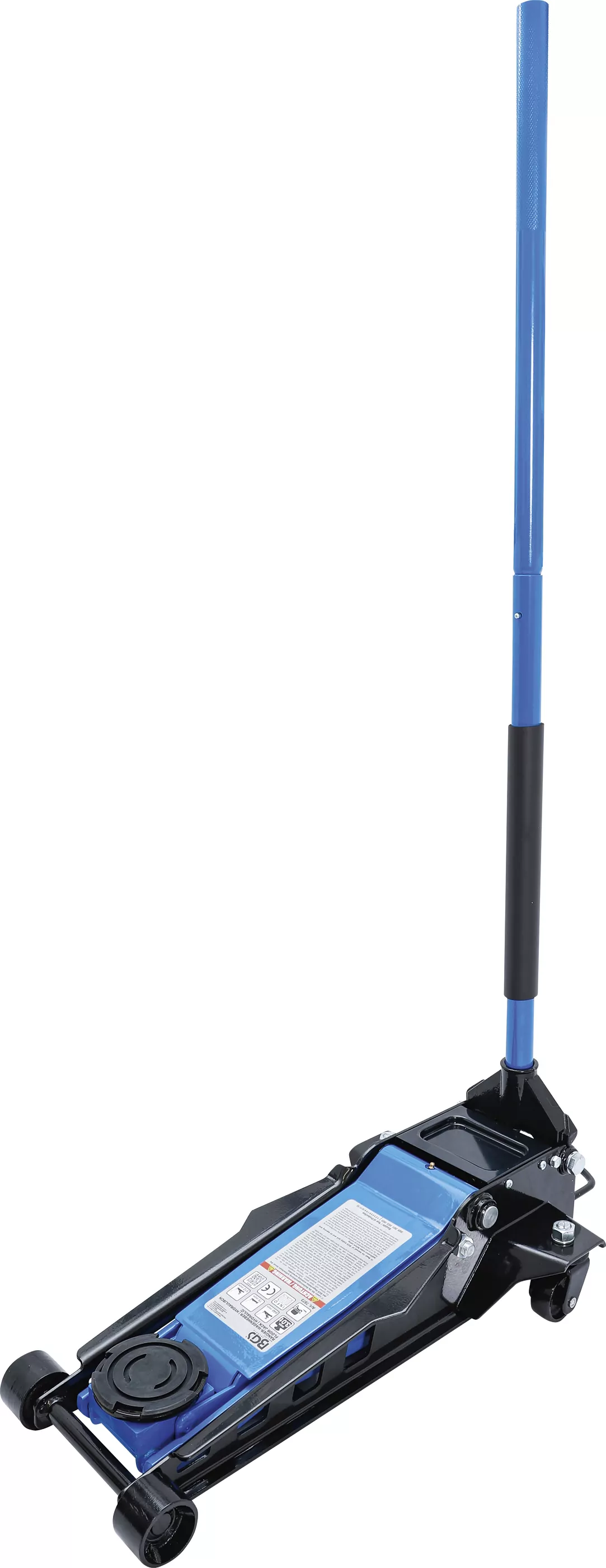 Rangier-Wagenheber | hydraulisch | 3,0 t