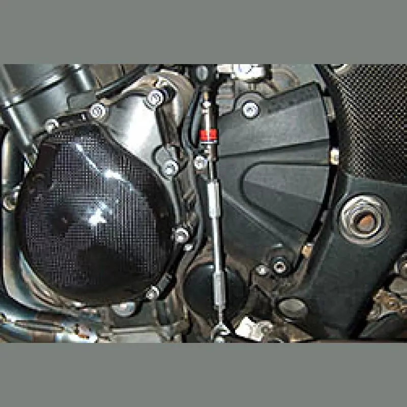 Cordona Precision Quickshifter 8 Yamaha YZF R6 2006-