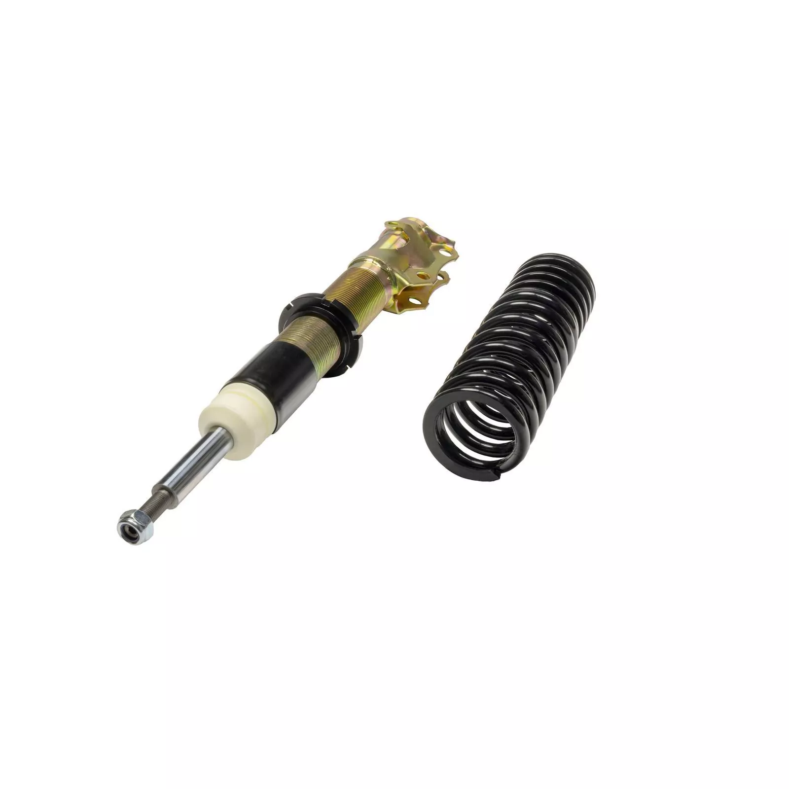 DTSLine Gewindefahrwerk SX  VW GOLF IV Cabriolet (1E_) 06/1998-12/2002