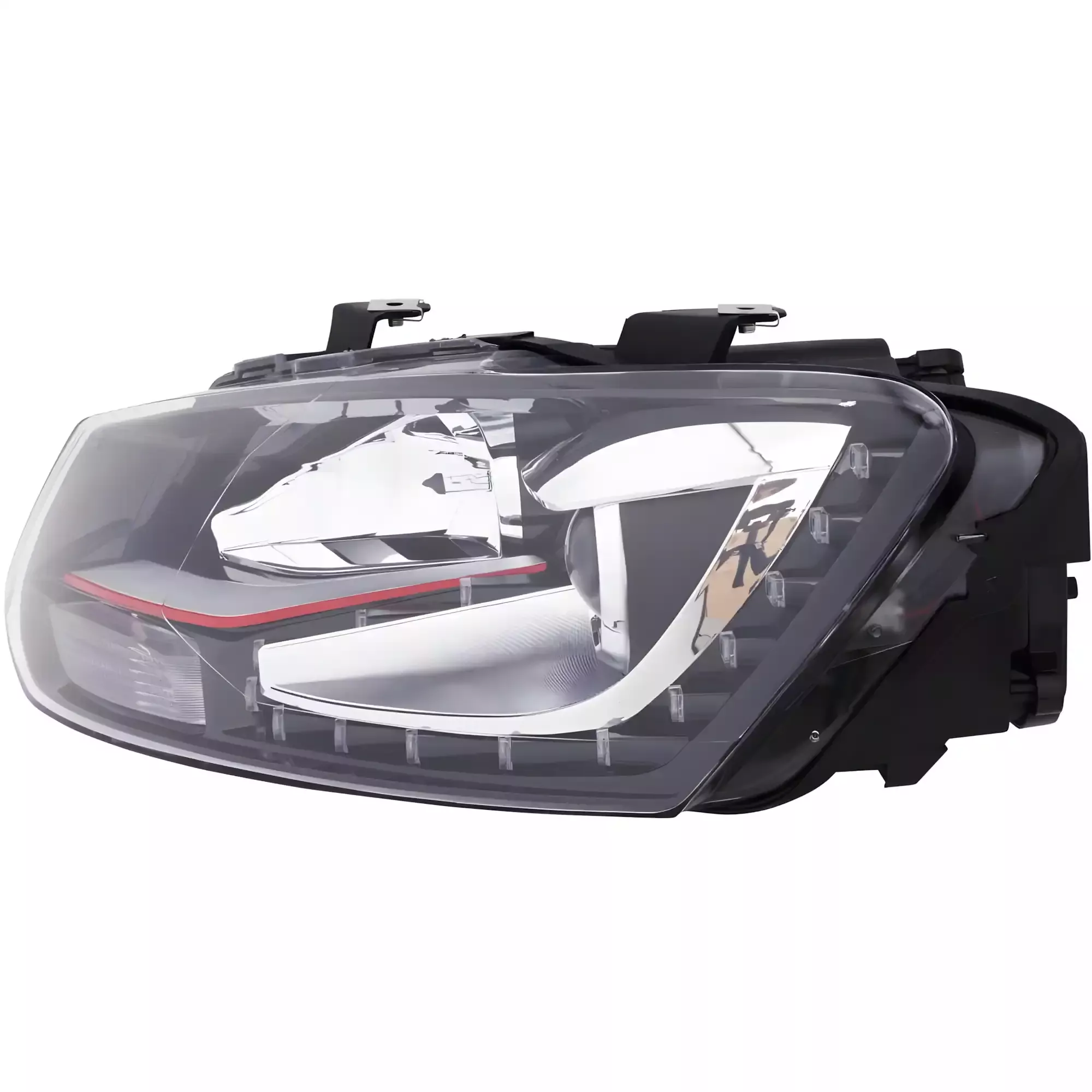 DIEDERICHS Hauptscheinwerfersatz HD Tuning (2206584)
