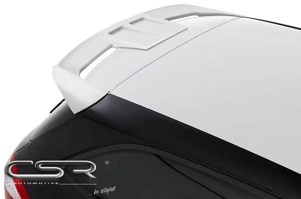 Heckflügel für Ford Mondeo MK4 BA7 HF338