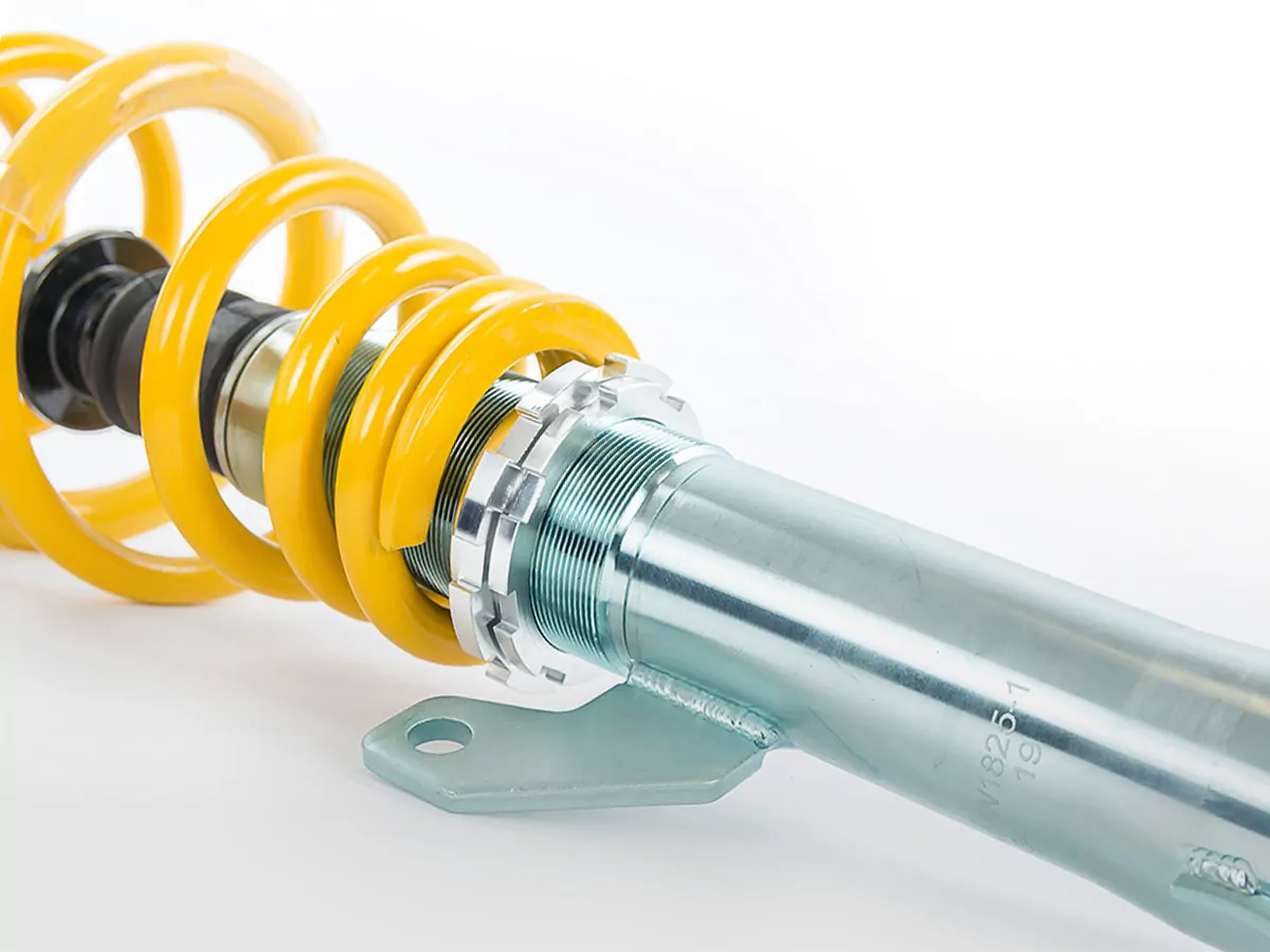 FK Gewindefahrwerk Sportfahrwerk VW Beetle 5C Bj. ab 2011 mit 55mm Federbein, Verbundlenker HA