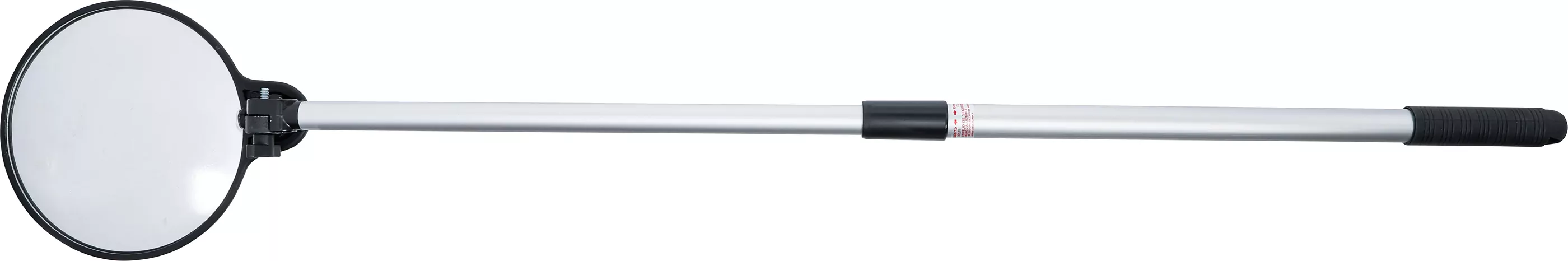 Teleskop-Inspektions-Spiegel | Ø 200 mm