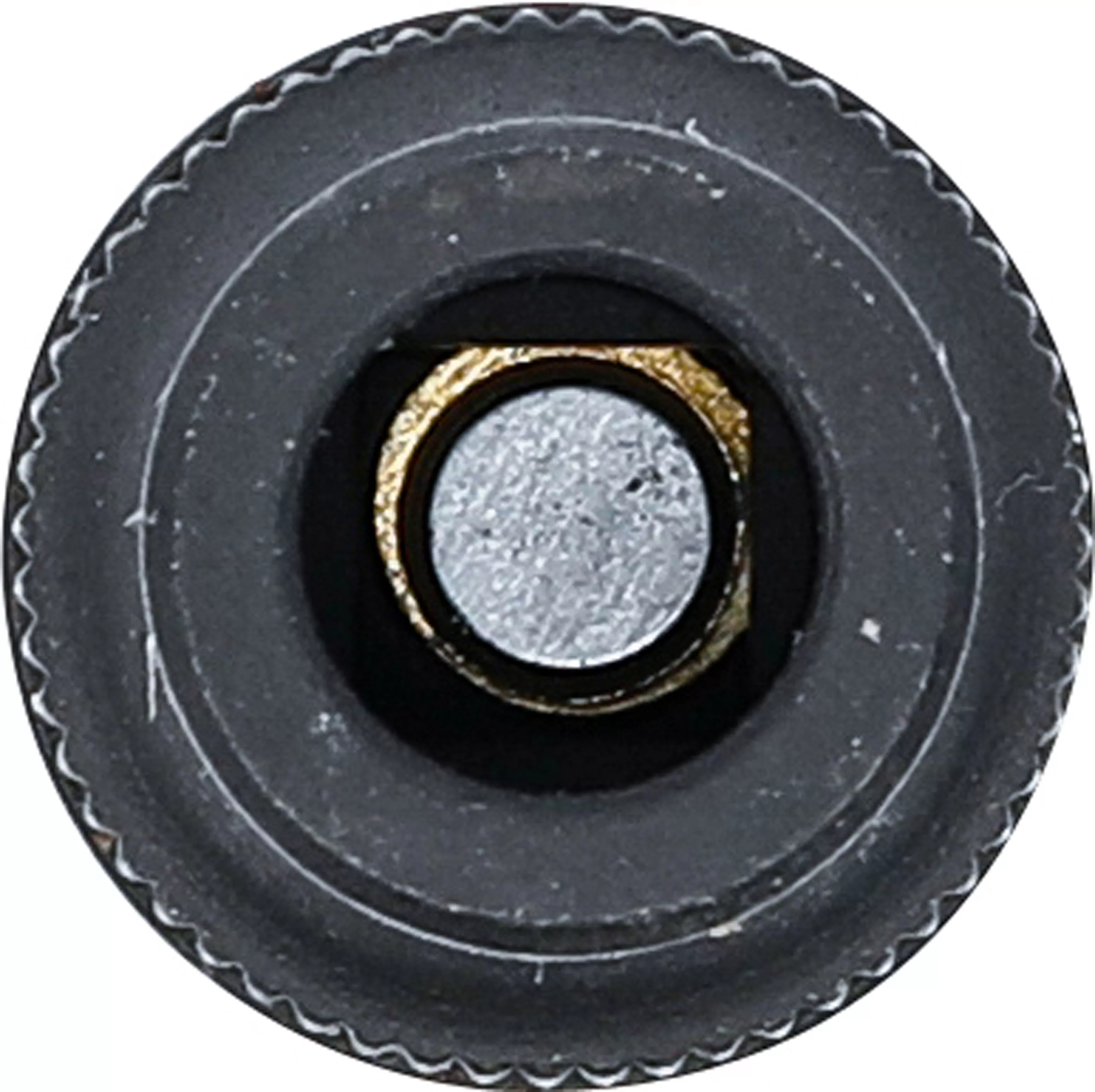 Gewindebohrer-Aufnahme-Steckschlüssel-Einsatz | 10 mm (3/8") | 6,4 mm