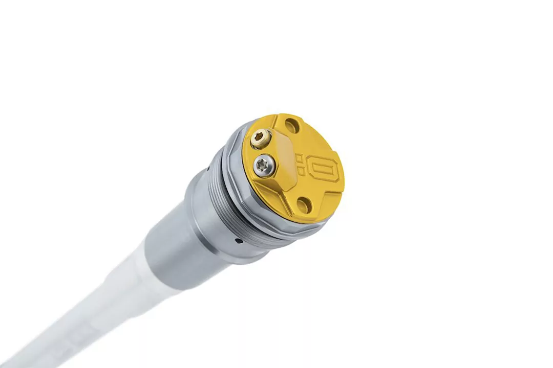 Öhlins Cartridge TTX22 FCX 0101 für KTM 85 SX Gas Gas MC 85 und für Husqvarna TX 85